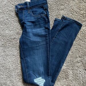 Levi’s 724 High Rise Straight